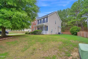 669 Hay River St, Garner, NC 27529 - Photo 10