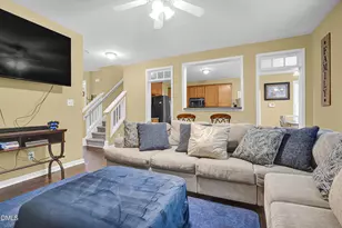 669 Hay River St, Garner, NC 27529 - Photo 4
