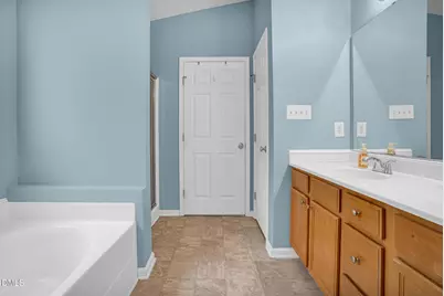 669 Hay River Street, Garner, NC 27529 - Photo 8