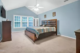 669 Hay River St, Garner, NC 27529 - Photo 6