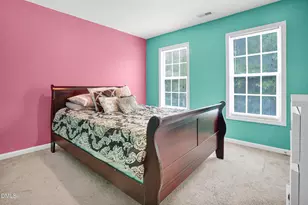 669 Hay River St, Garner, NC 27529 - Photo 8