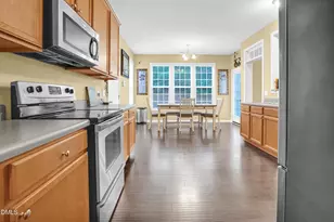 669 Hay River St, Garner, NC 27529 - Photo 2
