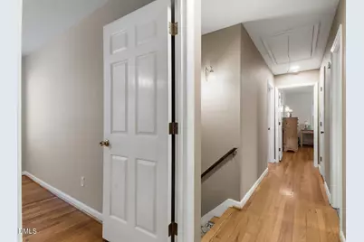 2537 Booker Creek Road, Chapel Hill, NC 27514 - Photo 6