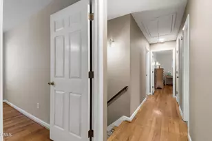 2537 Booker Creek Rd, Chapel Hill, NC 27514 - Photo 6