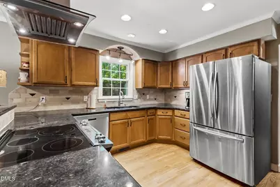 2537 Booker Creek Road, Chapel Hill, NC 27514 - Photo 32