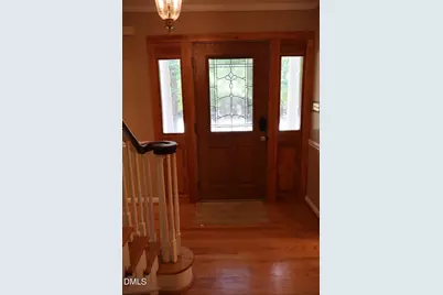 2537 Booker Creek Road, Chapel Hill, NC 27514 - Photo 8