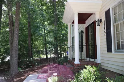 2537 Booker Creek Road, Chapel Hill, NC 27514 - Photo 4