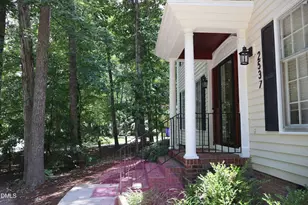 2537 Booker Creek Rd, Chapel Hill, NC 27514 - Photo 4