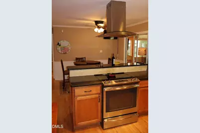 2537 Booker Creek Road, Chapel Hill, NC 27514 - Photo 6