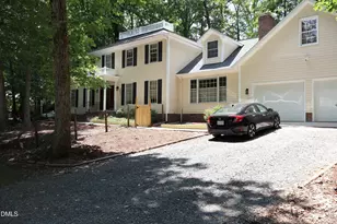 2537 Booker Creek Rd, Chapel Hill, NC 27514 - Photo 2