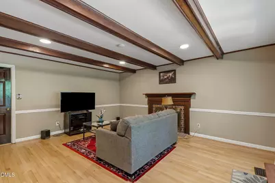 2537 Booker Creek Road, Chapel Hill, NC 27514 - Photo 20