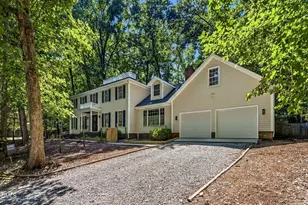 2537 Booker Creek Rd, Chapel Hill, NC 27514 - Photo 48