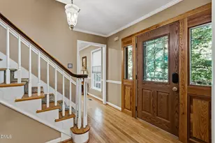 2537 Booker Creek Rd, Chapel Hill, NC 27514 - Photo 34