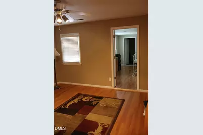 2537 Booker Creek Road, Chapel Hill, NC 27514 - Photo 36