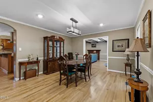 2537 Booker Creek Rd, Chapel Hill, NC 27514 - Photo 18