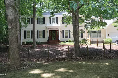 2537 Booker Creek Road, Chapel Hill, NC 27514 - Photo 1