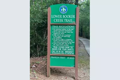 2537 Booker Creek Road, Chapel Hill, NC 27514 - Photo 46