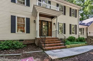 2537 Booker Creek Rd, Chapel Hill, NC 27514 - Photo 38