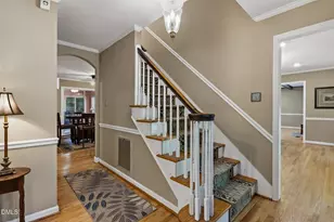 2537 Booker Creek Rd, Chapel Hill, NC 27514 - Photo 22