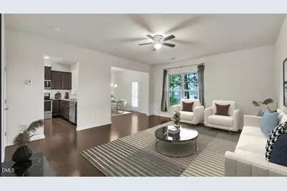 519 Brier Crossings Loop, Durham, NC 27703 - Photo 6