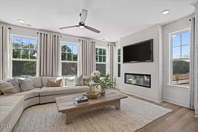 5919 Dunzo Drive, Raleigh, NC 27617 - Photo 6