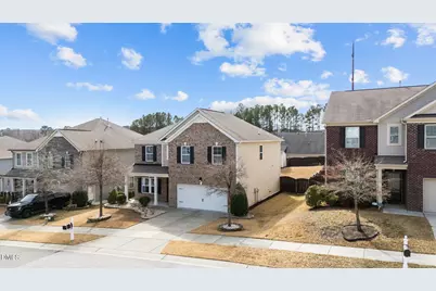 1736 Fern Hollow Trail, Wake Forest, NC 27587 - Photo 20