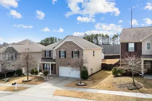 1736 Fern Hollow Trail, Wake Forest, NC 27587 - Photo 20