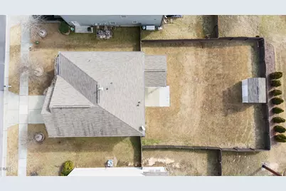 1736 Fern Hollow Trail, Wake Forest, NC 27587 - Photo 12