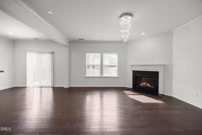 1736 Fern Hollow Trail, Wake Forest, NC 27587 - Photo 22
