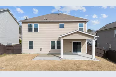 1736 Fern Hollow Trail, Wake Forest, NC 27587 - Photo 4