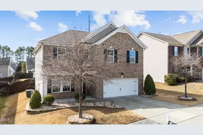 1736 Fern Hollow Trail, Wake Forest, NC 27587 - Photo 2