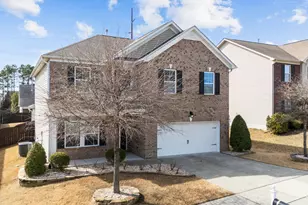 1736 Fern Hollow Trail, Wake Forest, NC 27587 - Photo 2