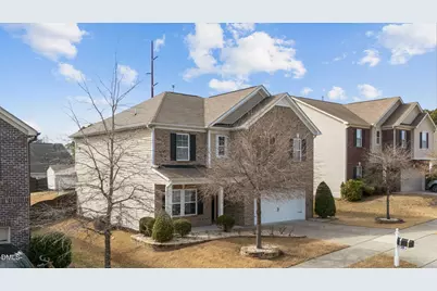 1736 Fern Hollow Trail, Wake Forest, NC 27587 - Photo 18
