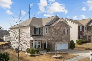 1736 Fern Hollow Trail, Wake Forest, NC 27587 - Photo 18