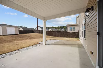 1736 Fern Hollow Trail, Wake Forest, NC 27587 - Photo 10