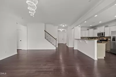 1736 Fern Hollow Trail, Wake Forest, NC 27587 - Photo 24