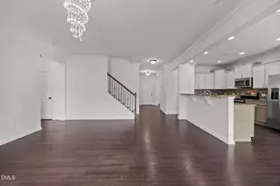 1736 Fern Hollow Trail, Wake Forest, NC 27587 - Photo 24