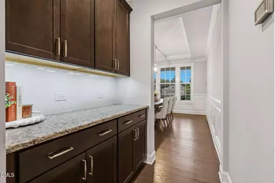 1152 Covered Bridge Trail, Chapel Hill, NC 27517 - Photo 10