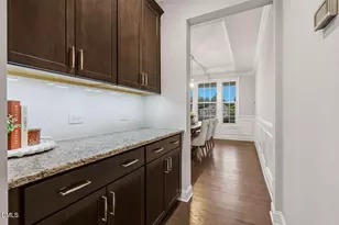 1152 Covered Bridge Trail, Chapel Hill, NC 27517 - Photo 10