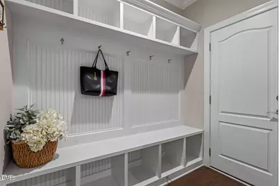 1152 Covered Bridge Trail, Chapel Hill, NC 27517 - Photo 18