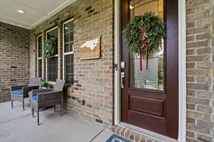 1152 Covered Bridge Trail, Chapel Hill, NC 27517 - Photo 6