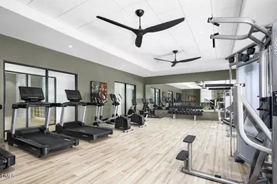 5036 Boswall Green Court #157, Raleigh, NC 27610 - Photo 24