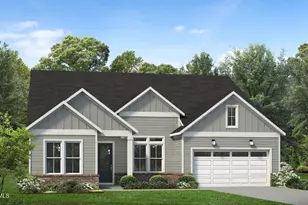 5036 Boswall Grn Ct, Raleigh, NC 27610 - Photo 1