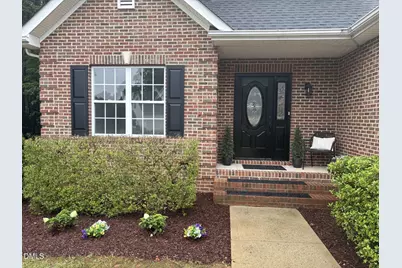 1209 Waterford Green Drive, Apex, NC 27502 - Photo 2