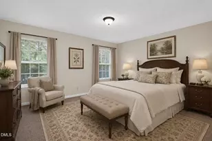 1209 Waterford Green Dr, Apex, NC 27502 - Photo 16