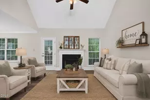 1209 Waterford Green Dr, Apex, NC 27502 - Photo 8