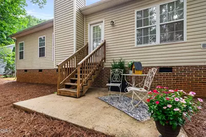 1209 Waterford Green Drive, Apex, NC 27502 - Photo 24