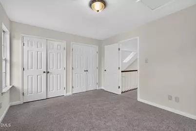 1209 Waterford Green Drive, Apex, NC 27502 - Photo 20