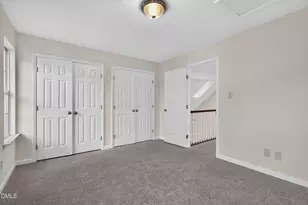 1209 Waterford Green Dr, Apex, NC 27502 - Photo 20
