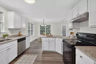 1209 Waterford Green Dr, Apex, NC 27502 - Photo 12
